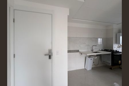 Apartamento à venda com 44m², 2 quartos e sem vaga Apartamento à venda com 44m², 2 quartos e sem vagaCozinha