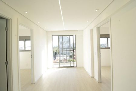 Apartamento para alugar com 44m², 2 quartos e sem vaga Apartamento para alugar com 44m², 2 quartos e sem vagaSala