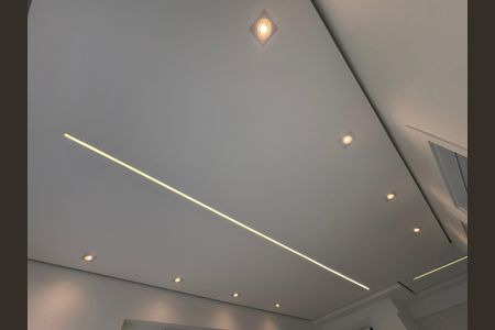 Apartamento à venda com 44m², 2 quartos e sem vaga Apartamento à venda com 44m², 2 quartos e sem vagaSala