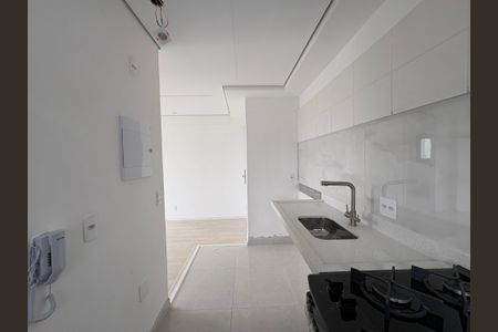 Apartamento à venda com 44m², 2 quartos e sem vaga Apartamento à venda com 44m², 2 quartos e sem vagaÁrea de Serviço