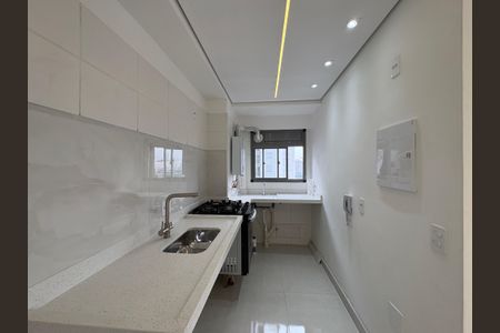 Apartamento à venda com 44m², 2 quartos e sem vaga Apartamento à venda com 44m², 2 quartos e sem vagaCozinha