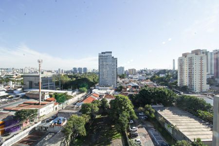 Apartamento para alugar com 44m², 2 quartos e sem vaga Apartamento para alugar com 44m², 2 quartos e sem vagaVista do Quarto
