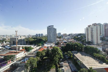Apartamento para alugar com 44m², 2 quartos e sem vaga Apartamento para alugar com 44m², 2 quartos e sem vagaVista da Suíte