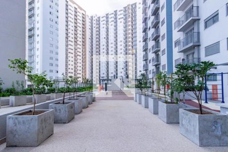 Apartamento para alugar com 44m², 2 quartos e sem vaga Apartamento para alugar com 44m², 2 quartos e sem vagaÁrea comum
