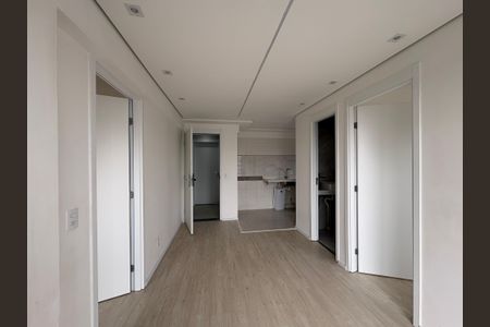 Sala de apartamento à venda com 2 quartos, 44m² em Vila Albertina, São Paulo