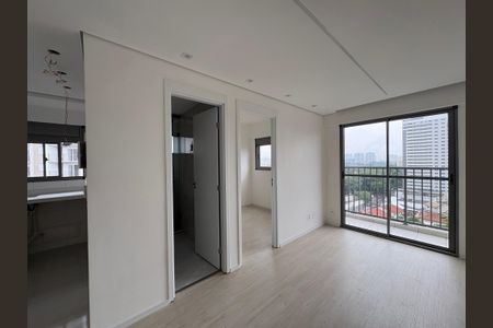 Sala de apartamento à venda com 2 quartos, 44m² em Vila Albertina, São Paulo