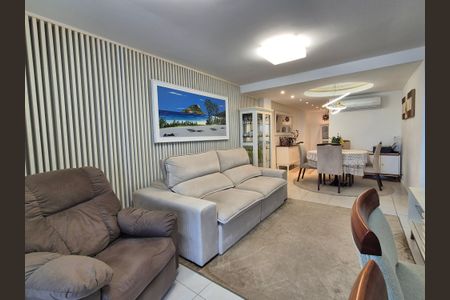 Apartamento à venda com 96m², 2 quartos e 1 vaga