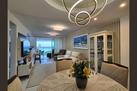 Apartamento à venda com 2 quartos, 96m² em Recreio dos Bandeirantes, Rio de Janeiro