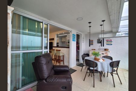 Apartamento à venda com 2 quartos, 96m² em Recreio dos Bandeirantes, Rio de Janeiro