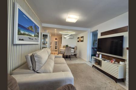 Apartamento à venda com 2 quartos, 96m² em Recreio dos Bandeirantes, Rio de Janeiro