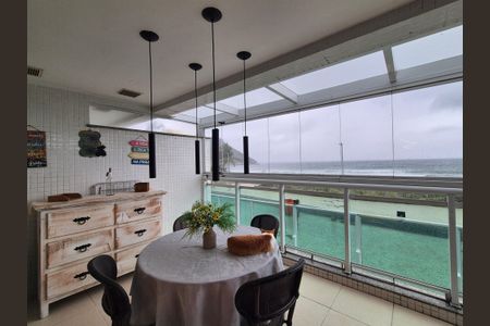 Apartamento à venda com 2 quartos, 96m² em Recreio dos Bandeirantes, Rio de Janeiro