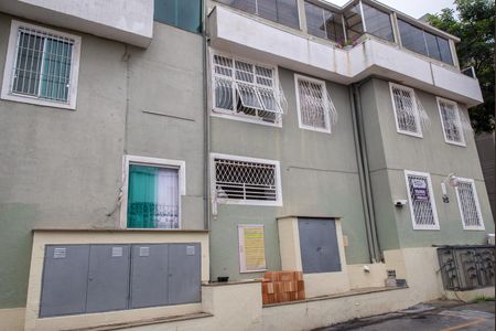 Apartamento à venda com 57m², 2 quartos e 1 vagaCondomínio