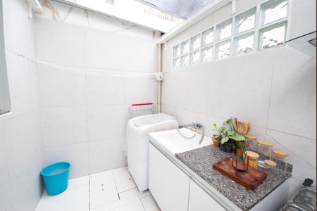 Apartamento à venda com 57m², 2 quartos e 1 vagaÁrea de Serviço