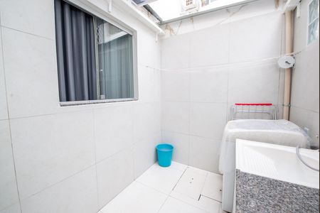 Apartamento à venda com 57m², 2 quartos e 1 vagaÁrea de Serviço