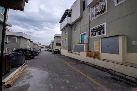 Apartamento à venda com 57m², 2 quartos e 1 vagaCondomínio