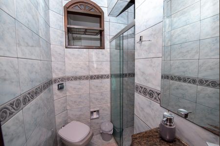 Apartamento à venda com 57m², 2 quartos e 1 vagaBanheiro