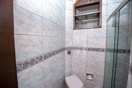 Apartamento à venda com 57m², 2 quartos e 1 vagaBanheiro