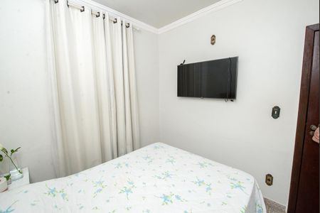 Apartamento à venda com 57m², 2 quartos e 1 vagaQuarto 2