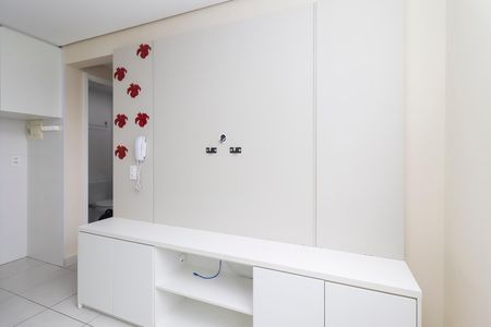 Apartamento para alugar com 32m², 2 quartos e sem vagaSala/Cozinha