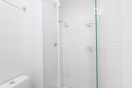 Apartamento para alugar com 32m², 2 quartos e sem vagaBanheiro