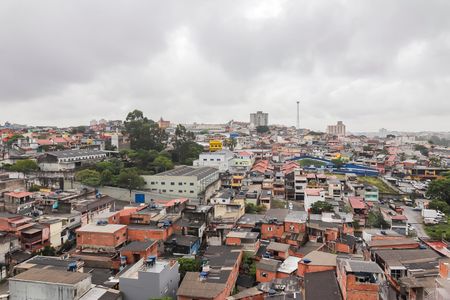 Apartamento para alugar com 32m², 2 quartos e sem vagaVista do Quarto 1