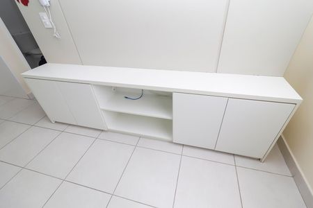 Apartamento para alugar com 32m², 2 quartos e sem vagaSala/Cozinha