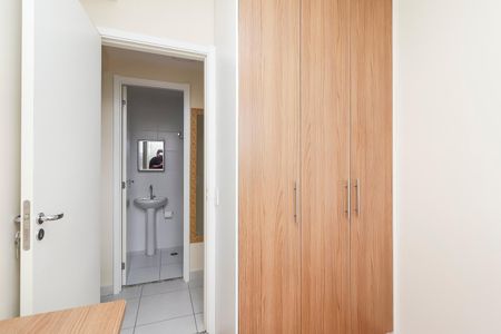 Apartamento para alugar com 32m², 2 quartos e sem vagaQuarto 2