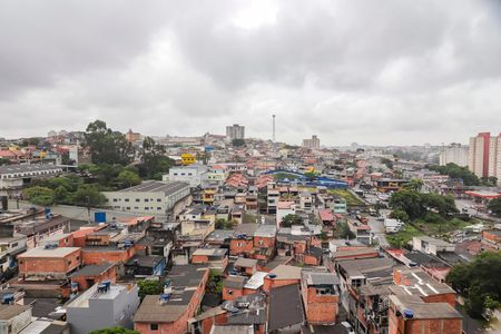 Apartamento para alugar com 32m², 2 quartos e sem vagaVista do Quarto 2