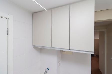 Apartamento para alugar com 32m², 2 quartos e sem vagaSala/Cozinha