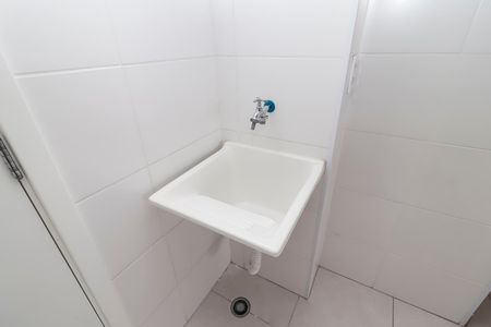 Apartamento para alugar com 32m², 2 quartos e sem vagaSala/Cozinha