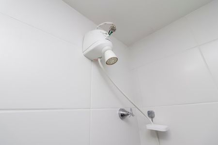 Apartamento para alugar com 32m², 2 quartos e sem vagaBanheiro