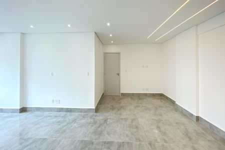 Sala de apartamento à venda com 2 quartos, 81m² em Buritis, Belo Horizonte