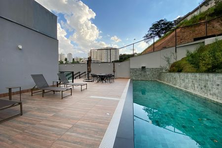 Apartamento à venda com 81m², 2 quartos e 2 vagas Apartamento à venda com 81m², 2 quartos e 2 vagasÁrea comum