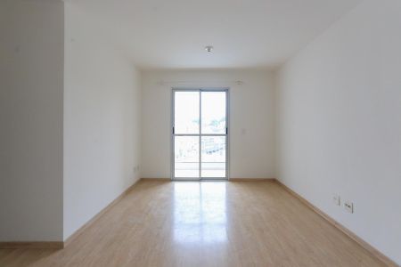 Apartamento à venda com 3 quartos, 73m² em Jaguaré, São Paulo