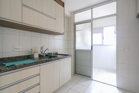 Apartamento à venda com 3 quartos, 73m² em Jaguaré, São Paulo