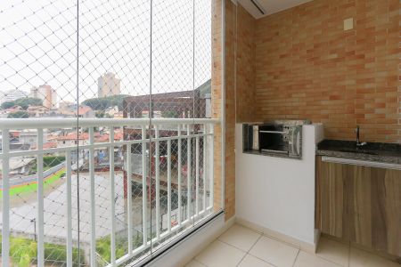 Apartamento à venda com 73m², 3 quartos e 2 vagas