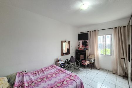 Quarto 1 de casa à venda com 2 quartos, 270m² em Jardim das Palmeiras, São Bernardo do Campo