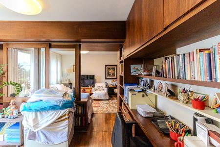 Apartamento para alugar com 183m², 2 quartos e 1 vagaEscritório