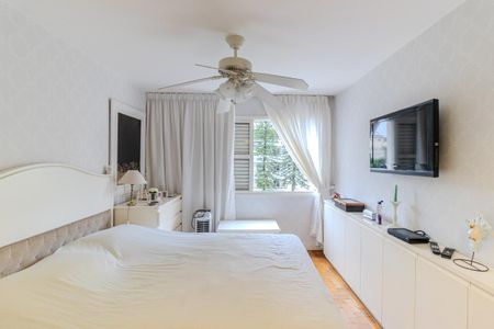 Apartamento para alugar com 183m², 2 quartos e 1 vagaSuíte