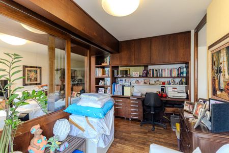 Apartamento para alugar com 183m², 2 quartos e 1 vagaEscritório