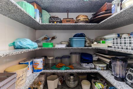 Apartamento para alugar com 183m², 2 quartos e 1 vagaDespensa