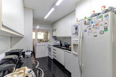 Apartamento para alugar com 183m², 2 quartos e 1 vagaCozinha
