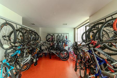 Apartamento para alugar com 183m², 2 quartos e 1 vagaBicicletário