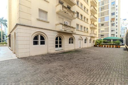 Apartamento para alugar com 183m², 2 quartos e 1 vagaPátio