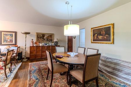 Apartamento para alugar com 183m², 2 quartos e 1 vagaSala