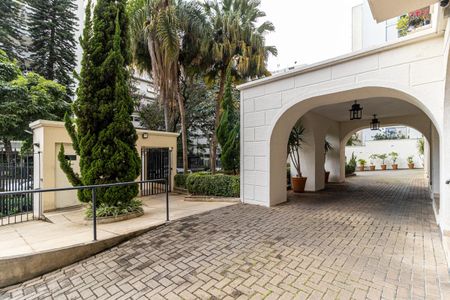 Apartamento para alugar com 183m², 2 quartos e 1 vagaPortaria