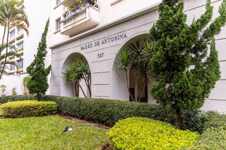 Apartamento para alugar com 183m², 2 quartos e 1 vagaJardim