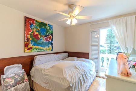 Apartamento para alugar com 183m², 2 quartos e 1 vagaQuarto