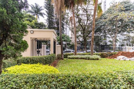 Apartamento para alugar com 183m², 2 quartos e 1 vagaJardim