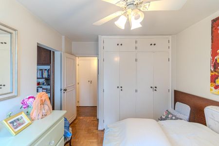 Apartamento para alugar com 183m², 2 quartos e 1 vagaQuarto